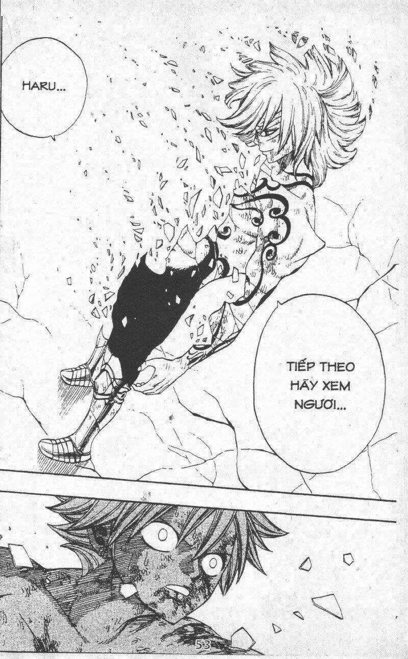 Rave Master (Scan) Chapter 39 trang 52