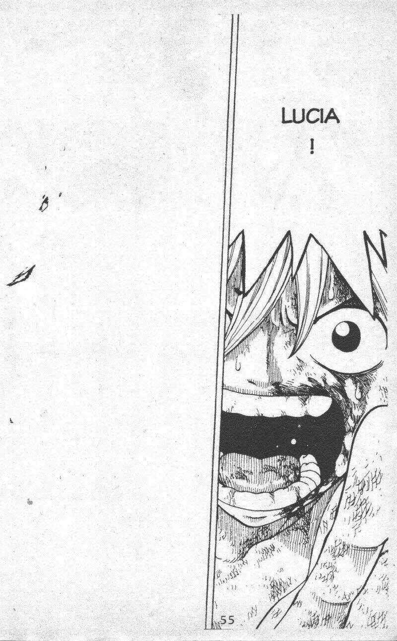 Rave Master (Scan) Chapter 39 trang 54