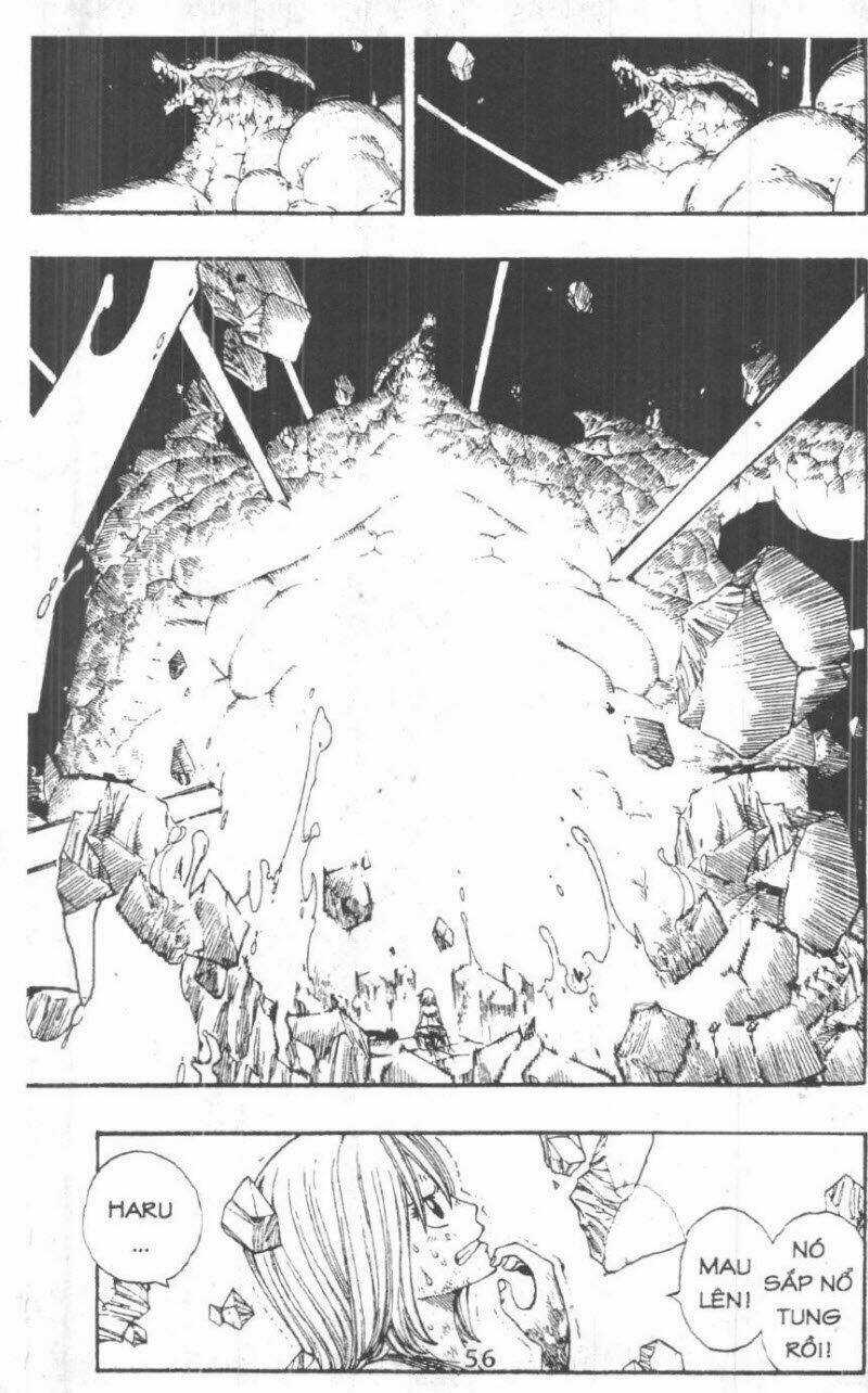 Rave Master (Scan) Chapter 39 trang 55