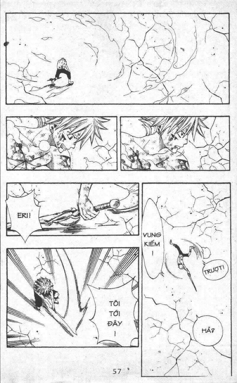 Rave Master (Scan) Chapter 39 trang 56