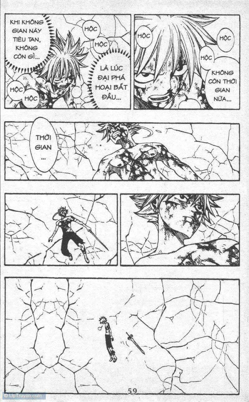 Rave Master (Scan) Chapter 39 trang 58