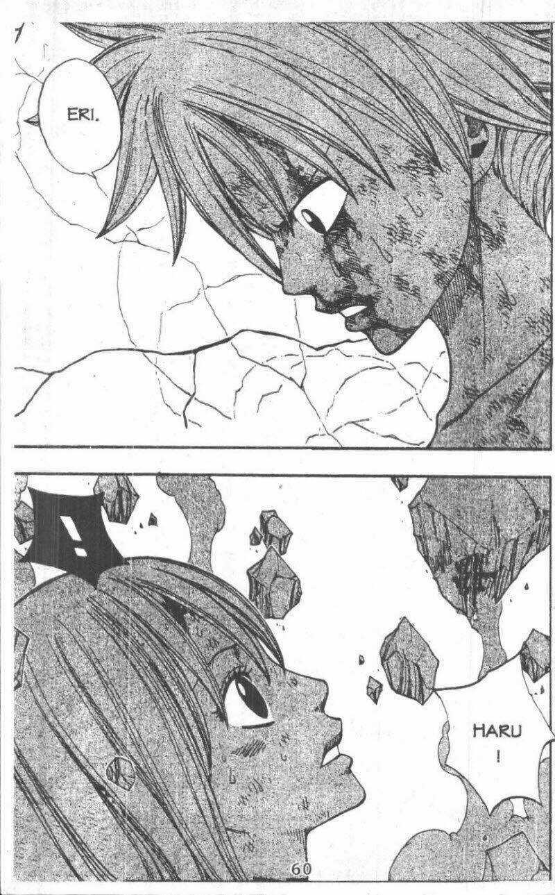 Rave Master (Scan) Chapter 39 trang 59