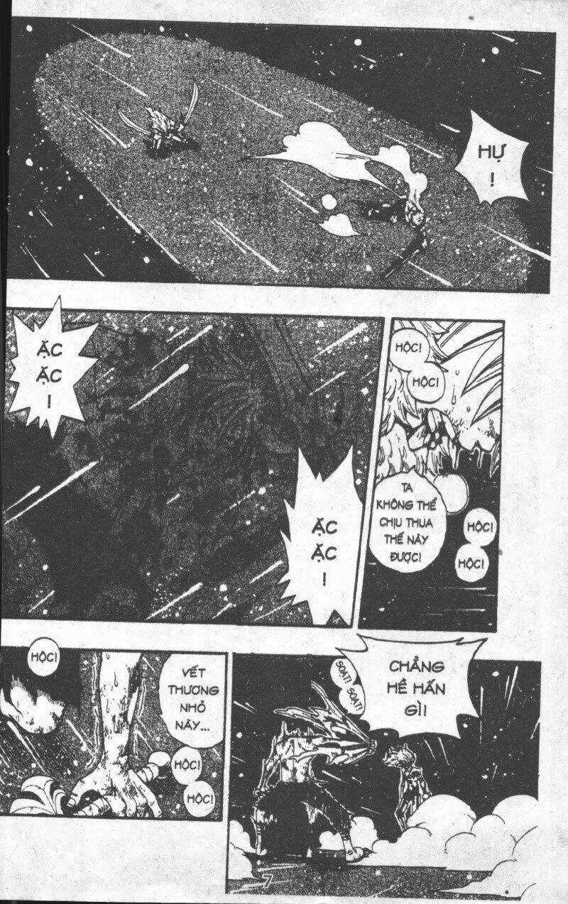 Rave Master (Scan) Chapter 39 trang 6