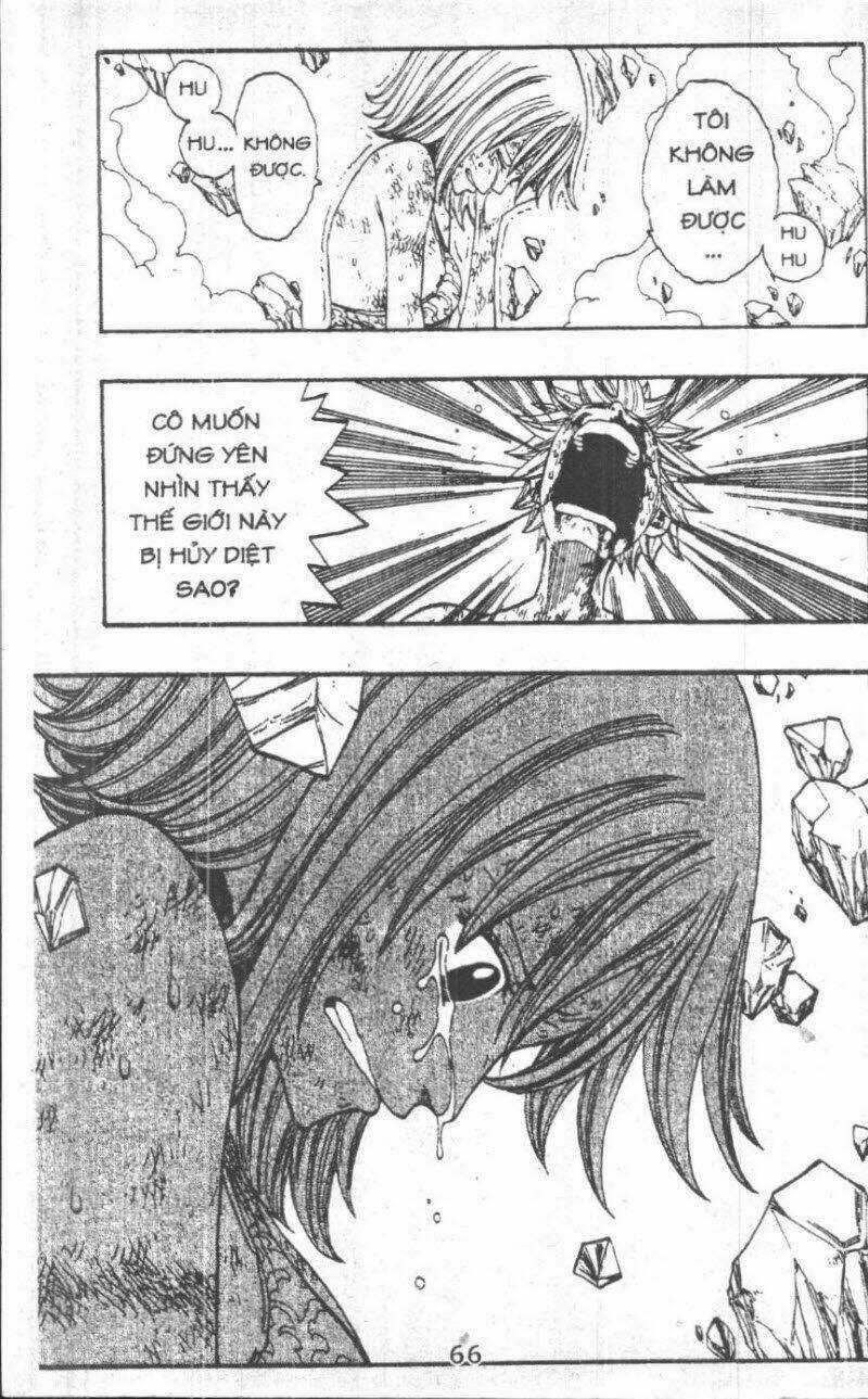 Rave Master (Scan) Chapter 39 trang 65