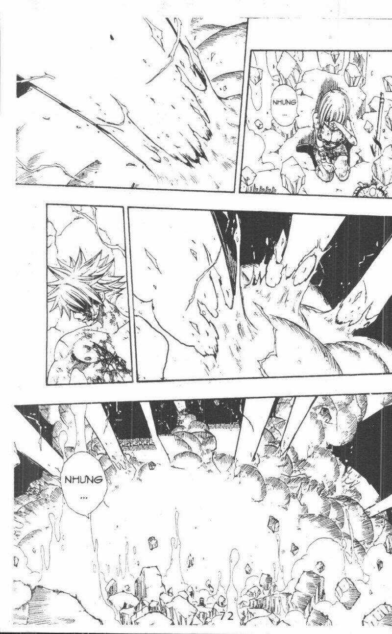 Rave Master (Scan) Chapter 39 trang 71