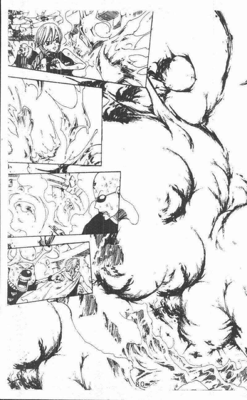 Rave Master (Scan) Chapter 39 trang 79