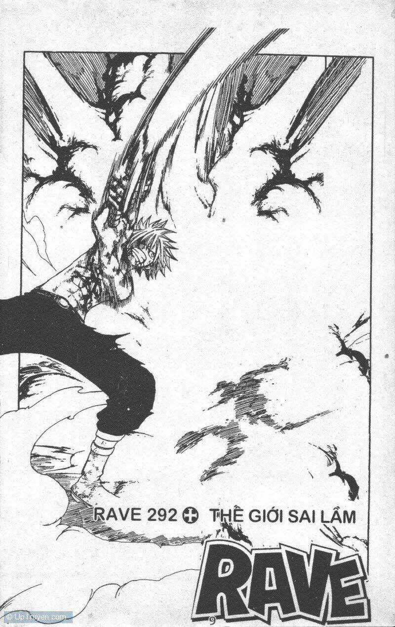 Rave Master (Scan) Chapter 39 trang 8