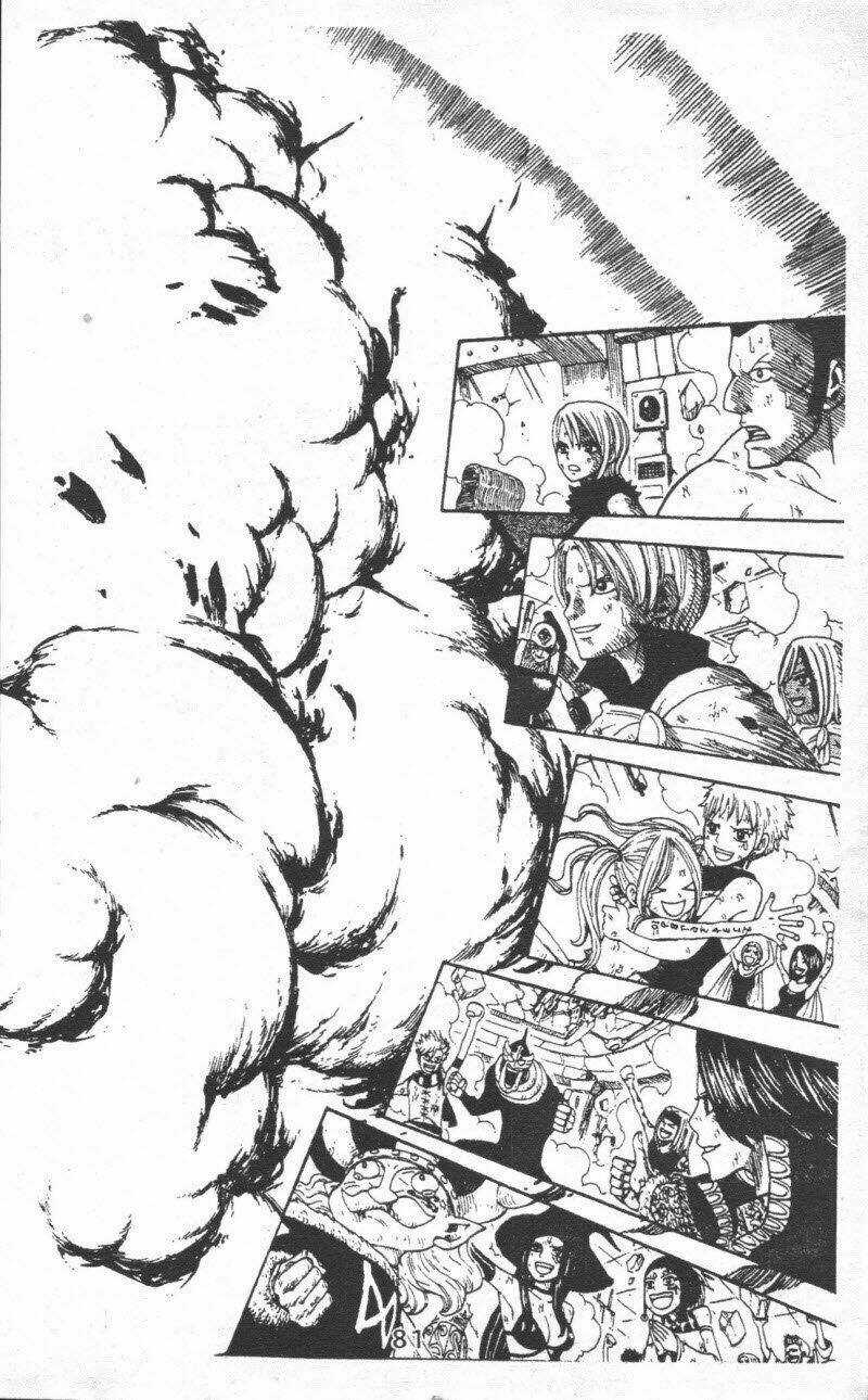 Rave Master (Scan) Chapter 39 trang 80