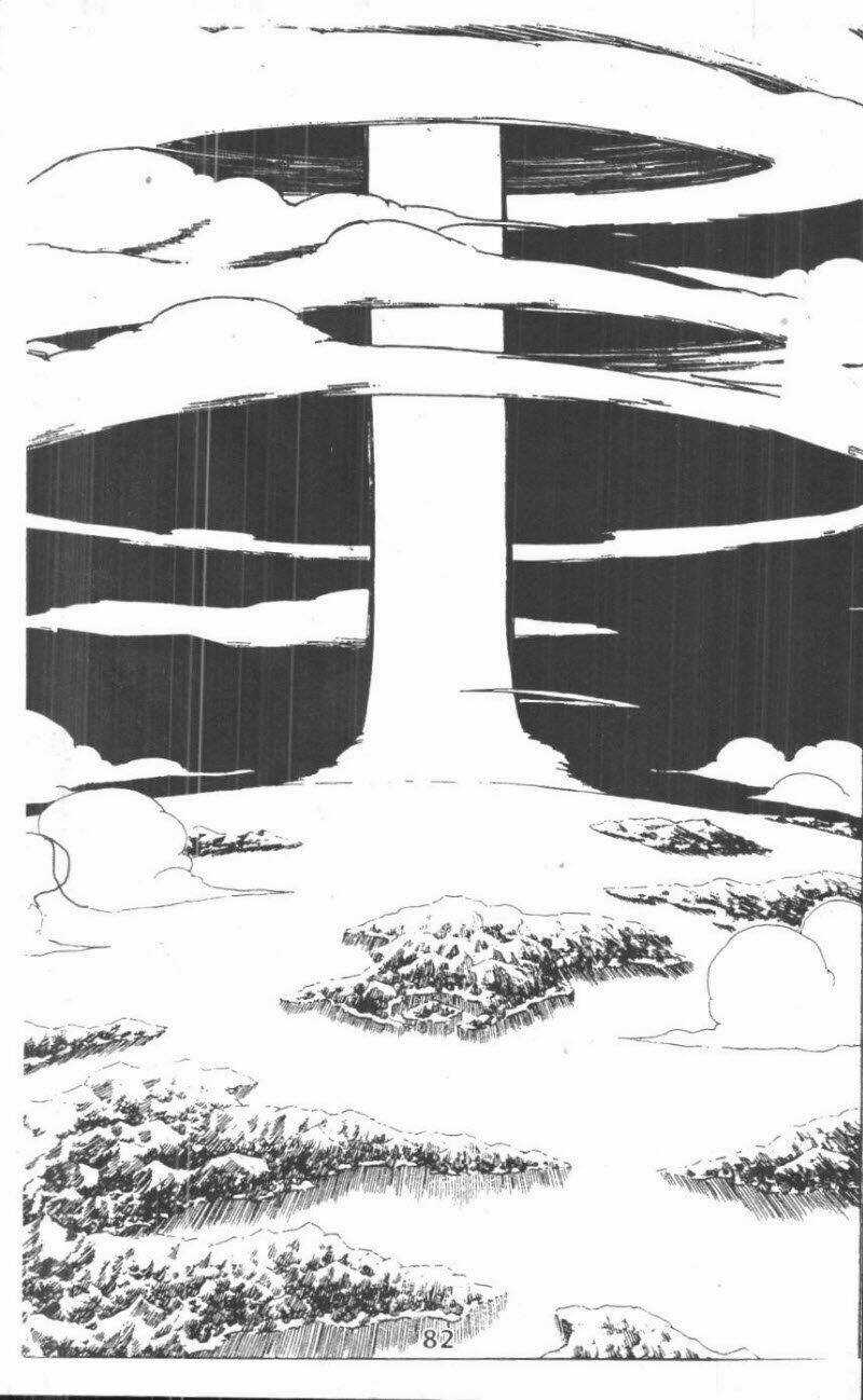 Rave Master (Scan) Chapter 39 trang 81