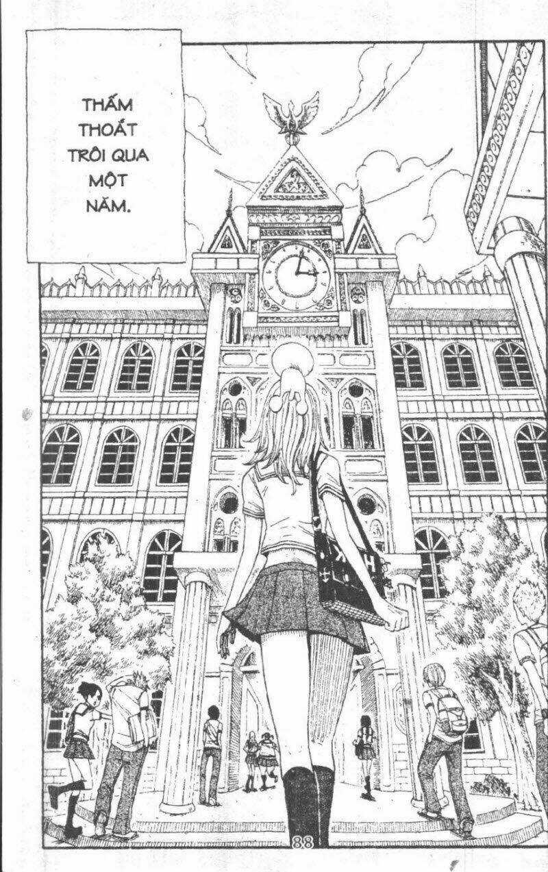 Rave Master (Scan) Chapter 39 trang 87