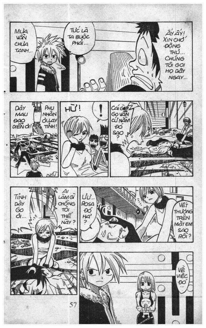 Rave Master (Scan) Chapter 4 trang 102