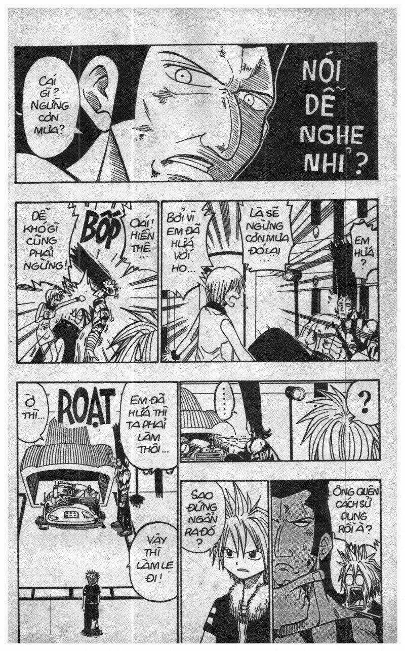 Rave Master (Scan) Chapter 4 trang 104