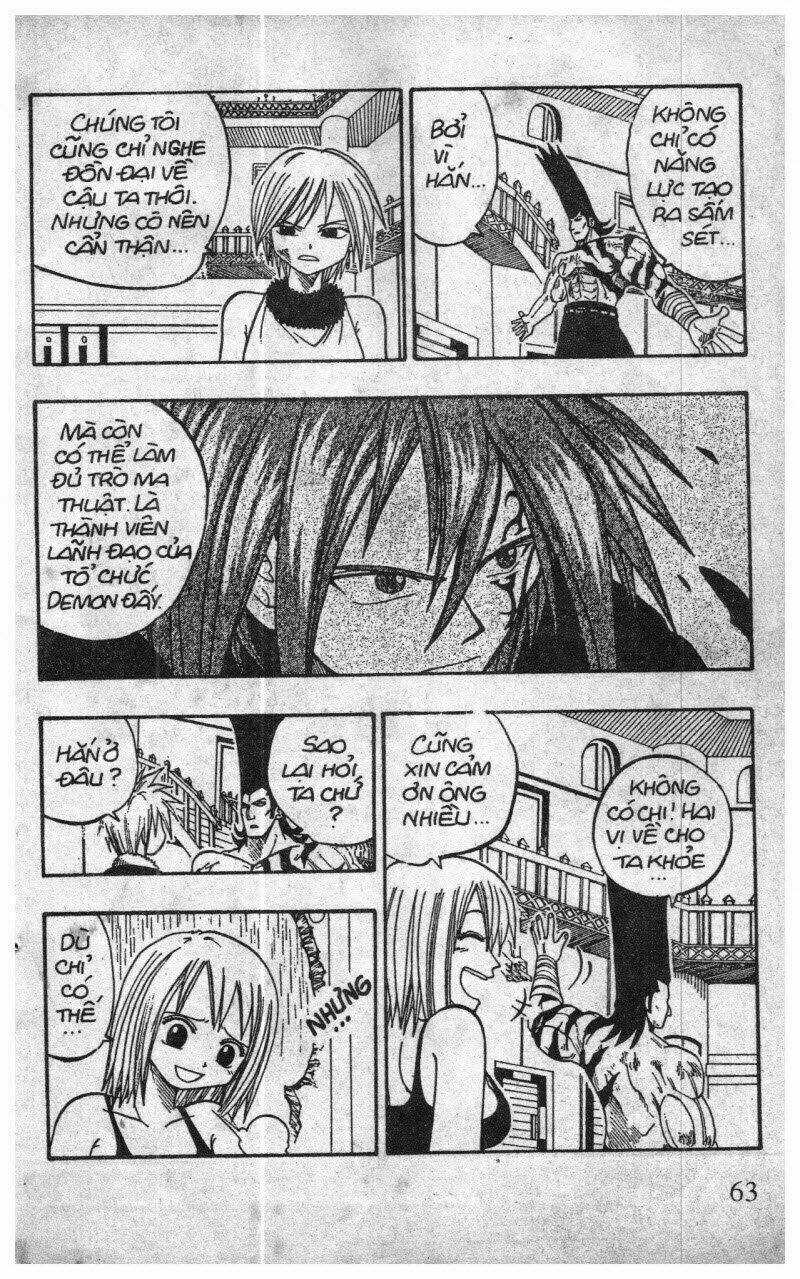 Rave Master (Scan) Chapter 4 trang 108