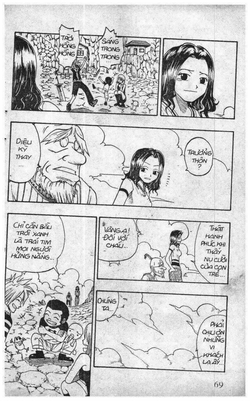 Rave Master (Scan) Chapter 4 trang 114