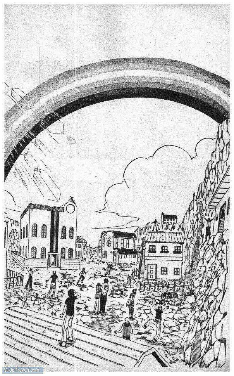 Rave Master (Scan) Chapter 4 trang 116