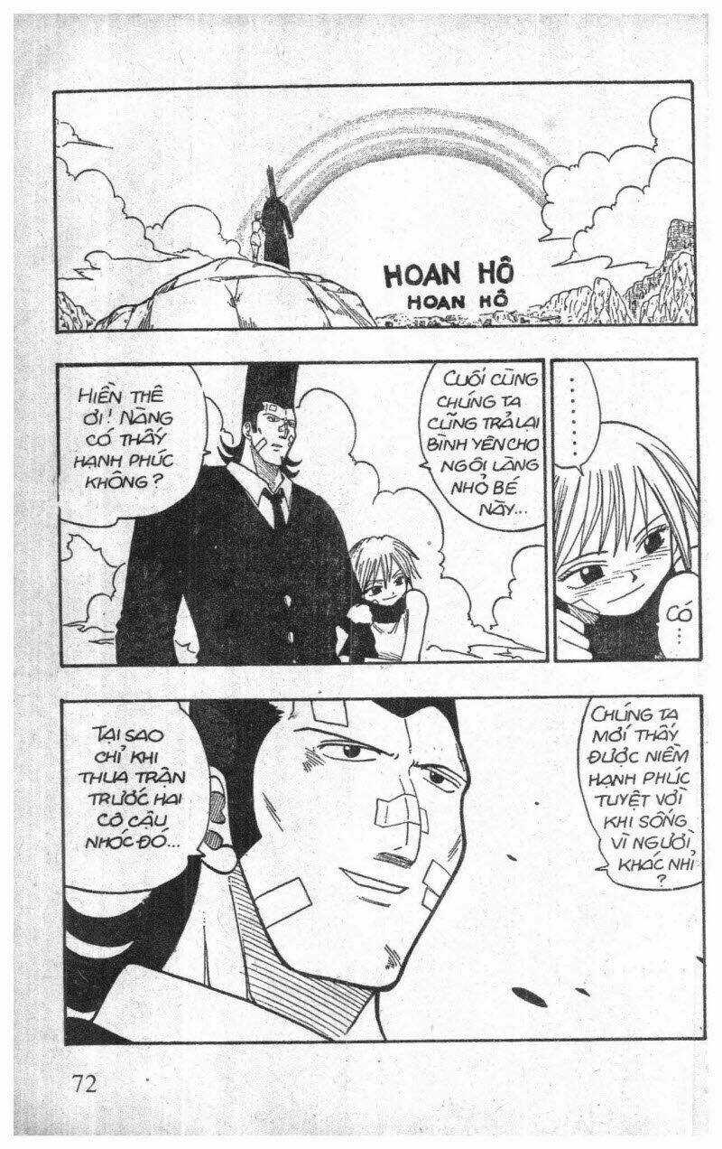 Rave Master (Scan) Chapter 4 trang 117