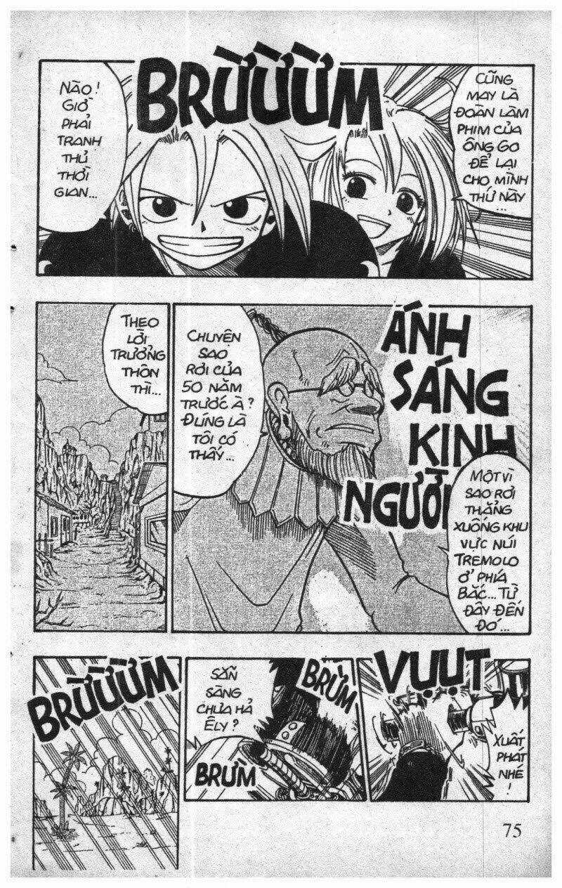 Rave Master (Scan) Chapter 4 trang 120