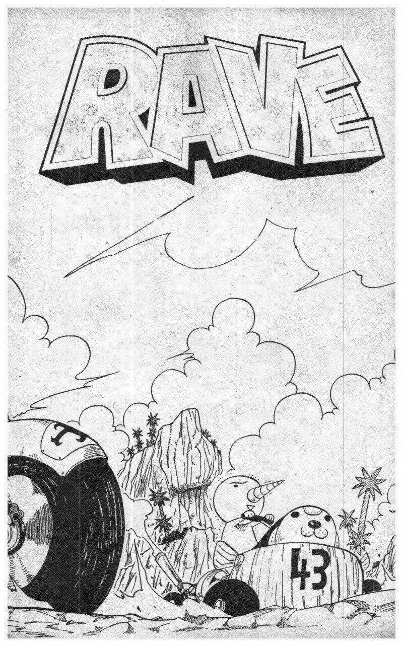 Rave Master (Scan) Chapter 4 trang 122