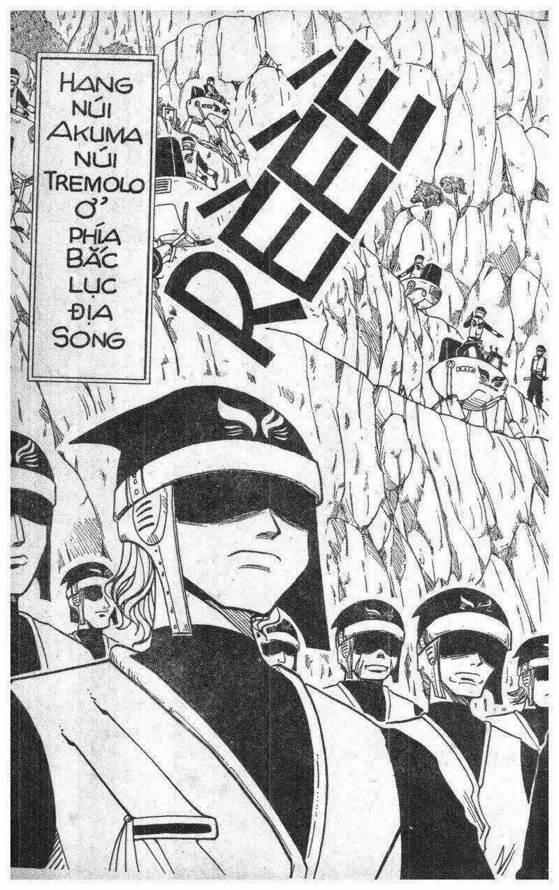 Rave Master (Scan) Chapter 4 trang 125