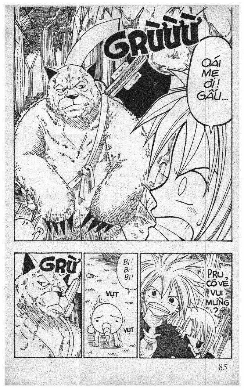 Rave Master (Scan) Chapter 4 trang 130