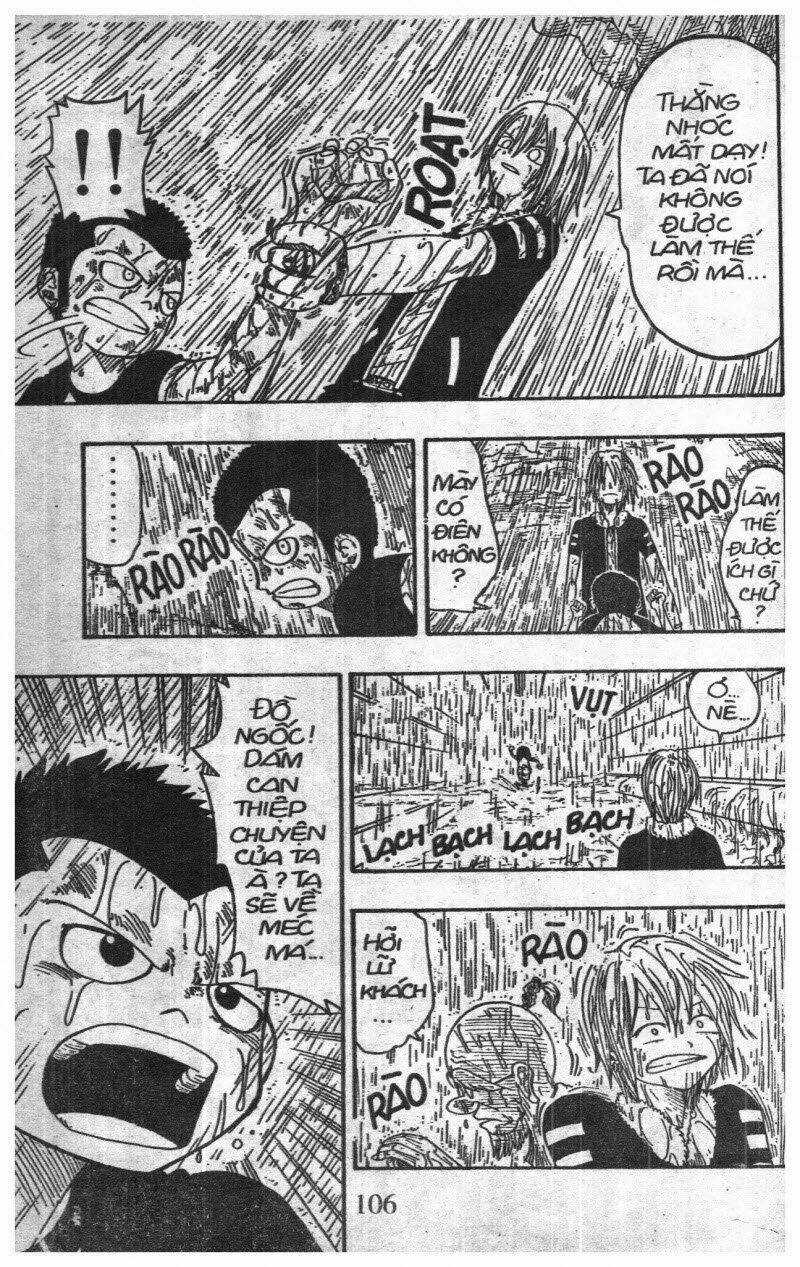 Rave Master (Scan) Chapter 4 trang 15