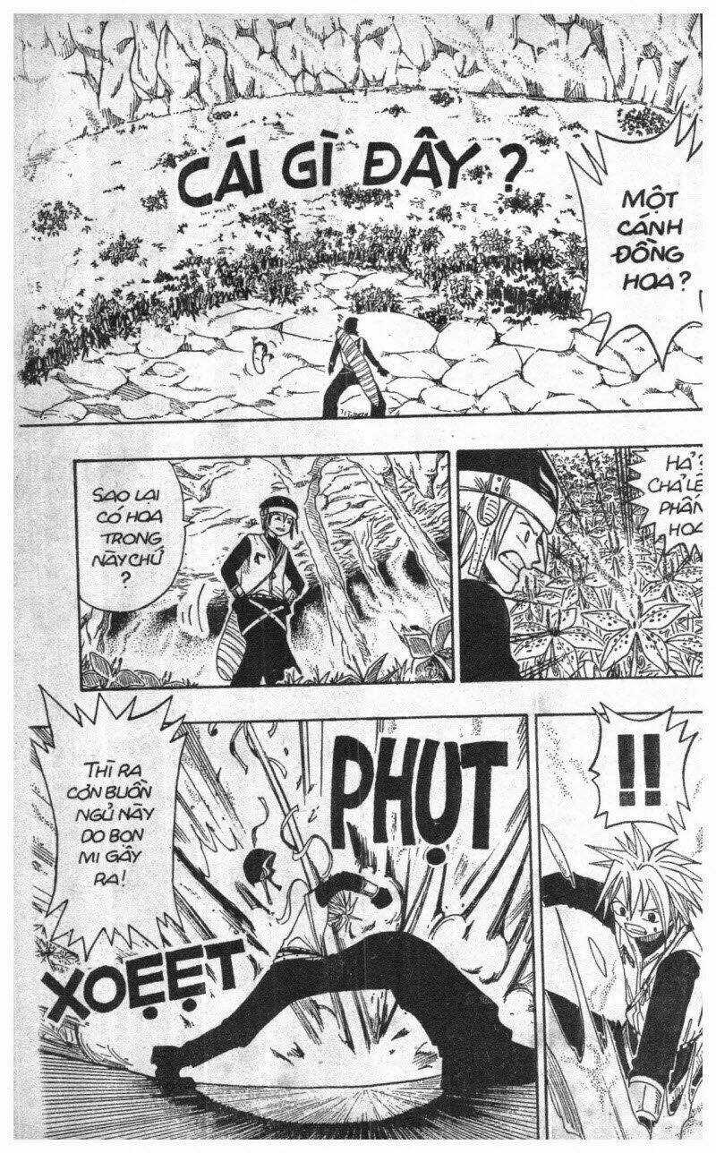 Rave Master (Scan) Chapter 4 trang 151