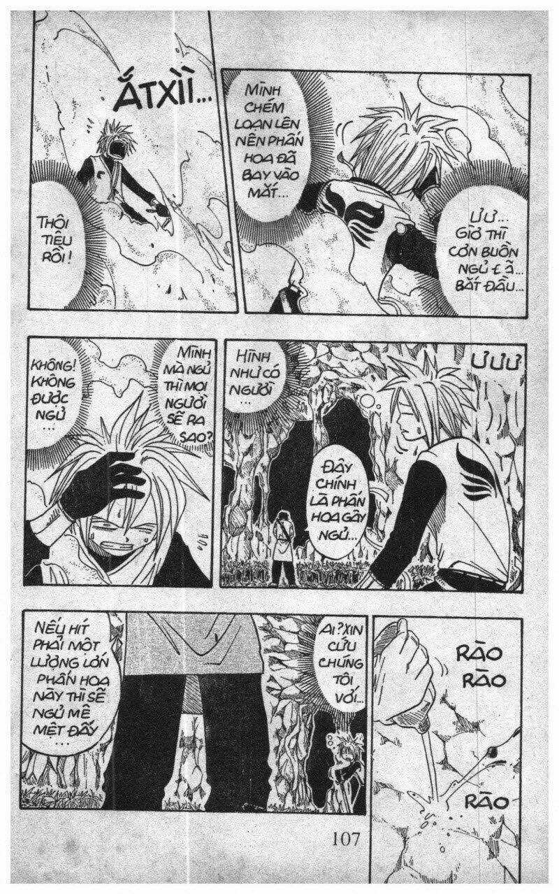 Rave Master (Scan) Chapter 4 trang 152