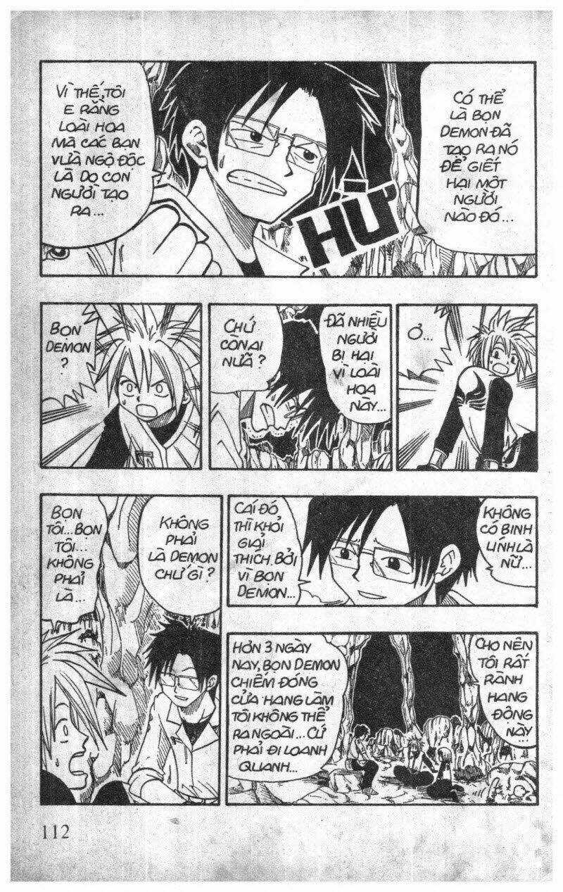 Rave Master (Scan) Chapter 4 trang 157