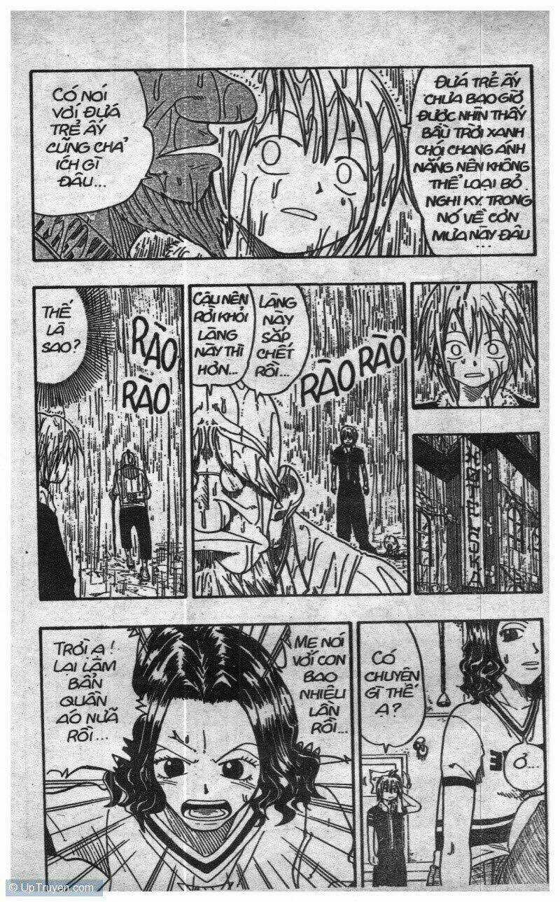 Rave Master (Scan) Chapter 4 trang 16