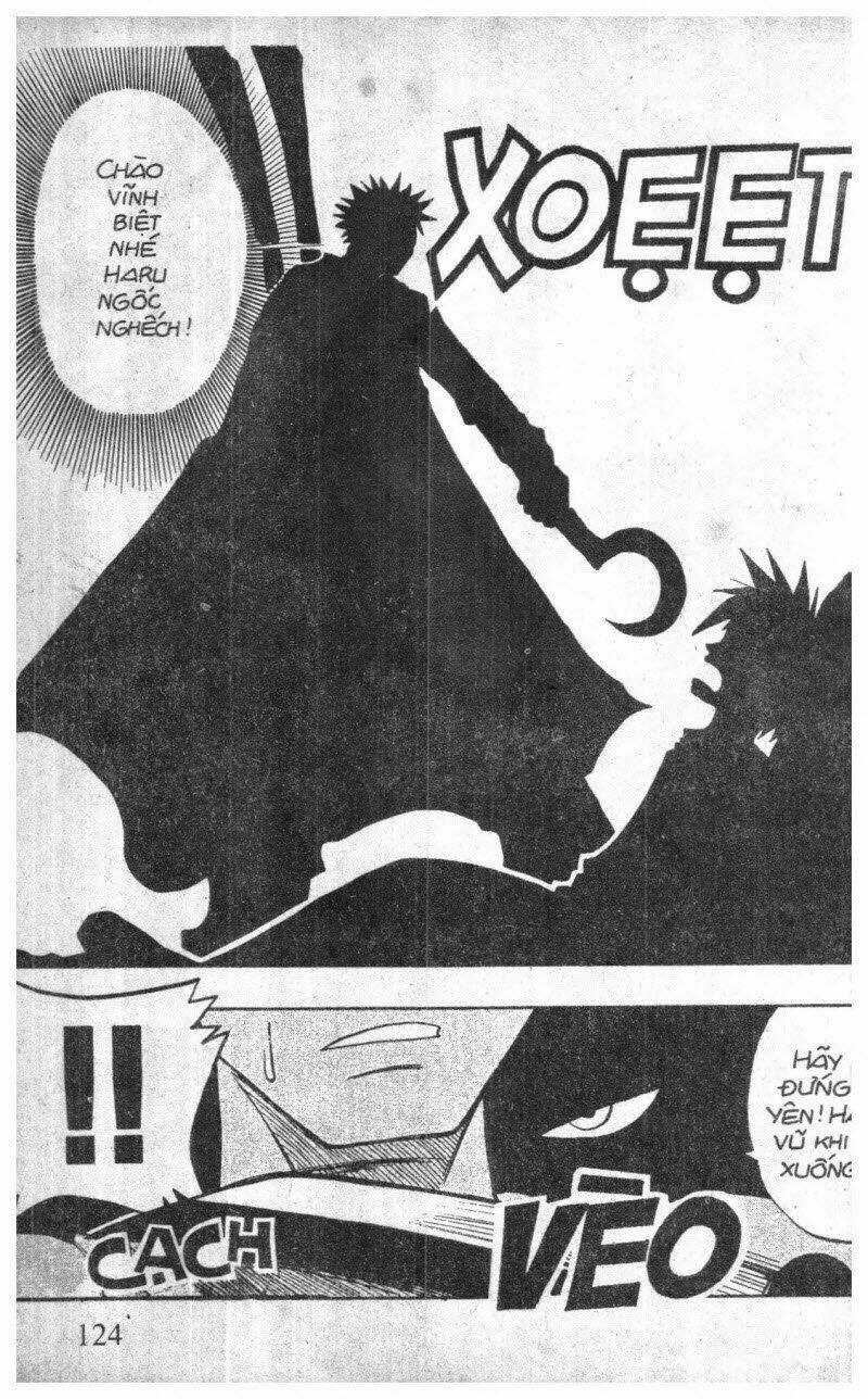 Rave Master (Scan) Chapter 4 trang 169