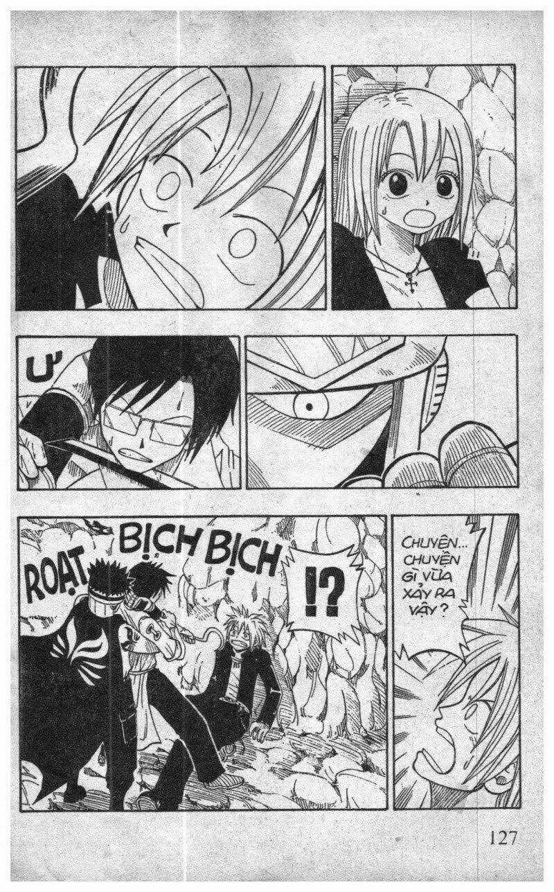 Rave Master (Scan) Chapter 4 trang 172