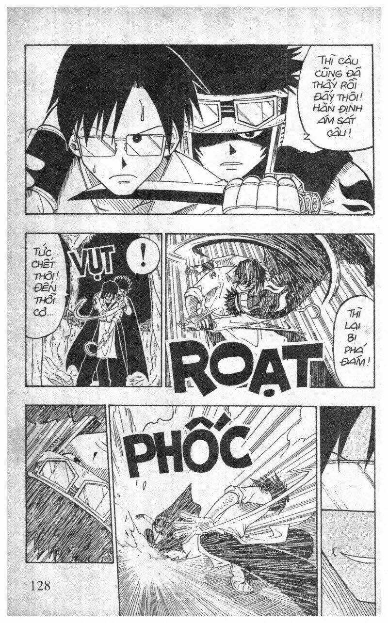 Rave Master (Scan) Chapter 4 trang 173