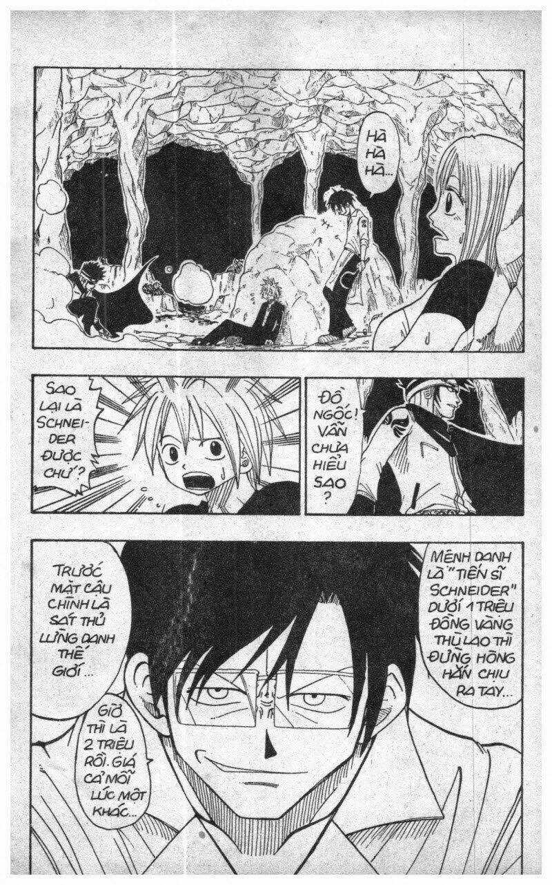 Rave Master (Scan) Chapter 4 trang 174