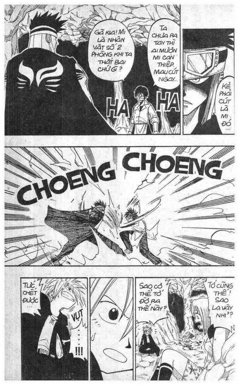 Rave Master (Scan) Chapter 4 trang 175