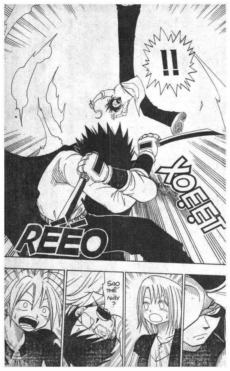 Rave Master (Scan) Chapter 4 trang 177