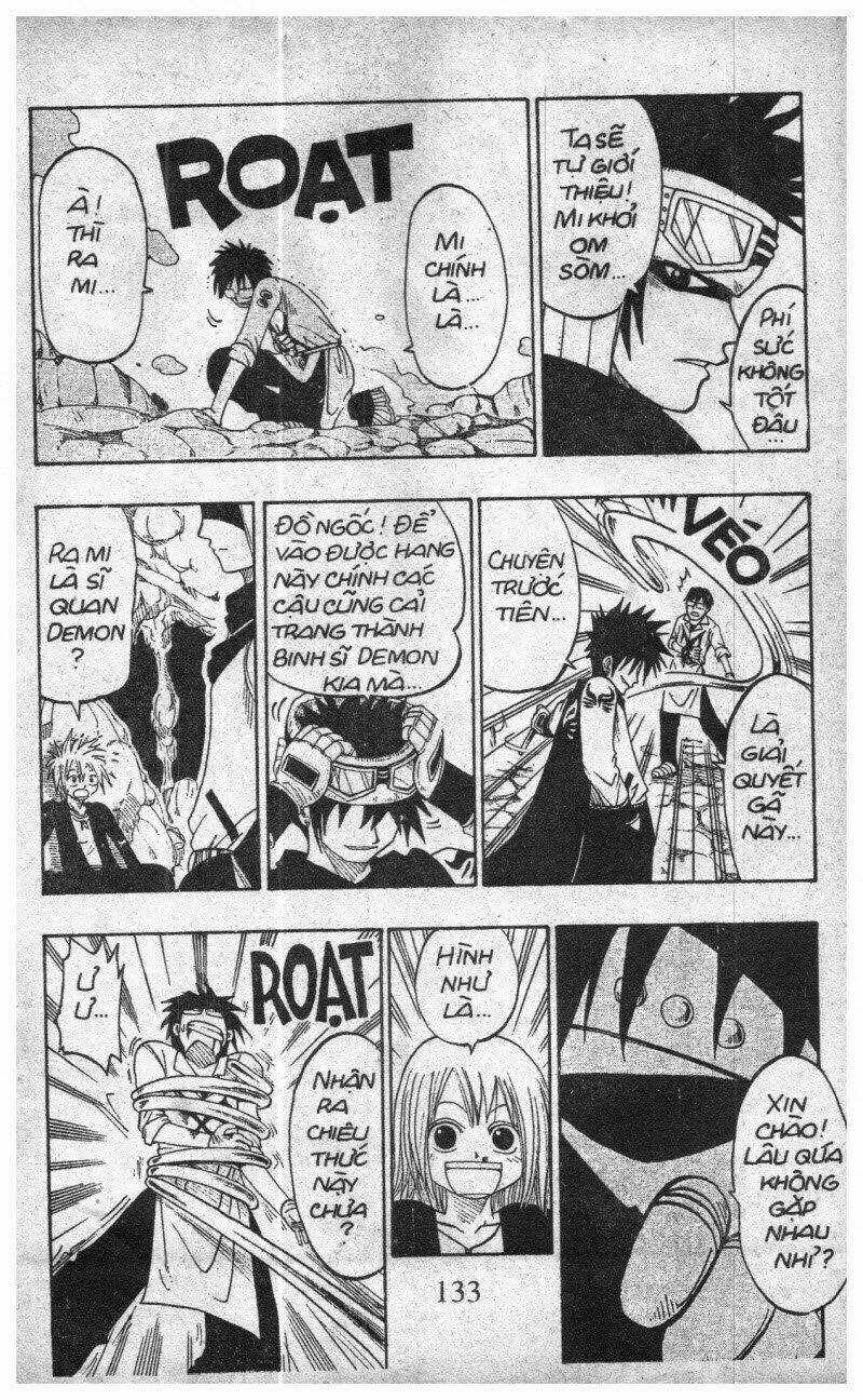 Rave Master (Scan) Chapter 4 trang 178
