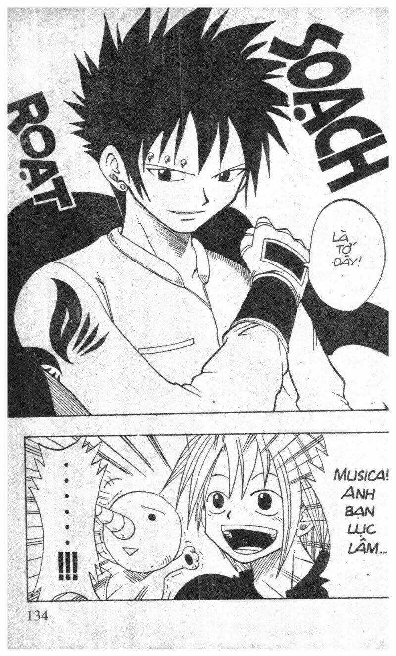 Rave Master (Scan) Chapter 4 trang 179