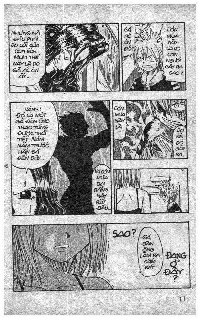 Rave Master (Scan) Chapter 4 trang 20