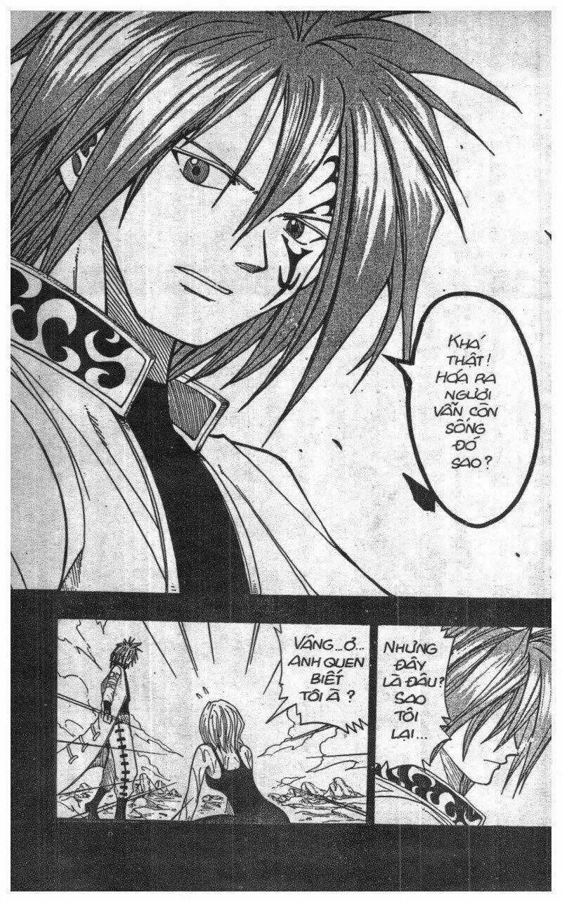 Rave Master (Scan) Chapter 4 trang 27