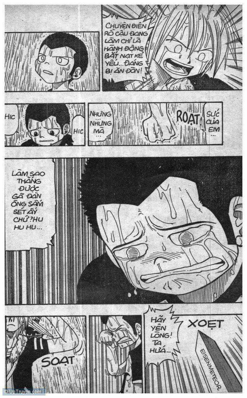 Rave Master (Scan) Chapter 4 trang 36