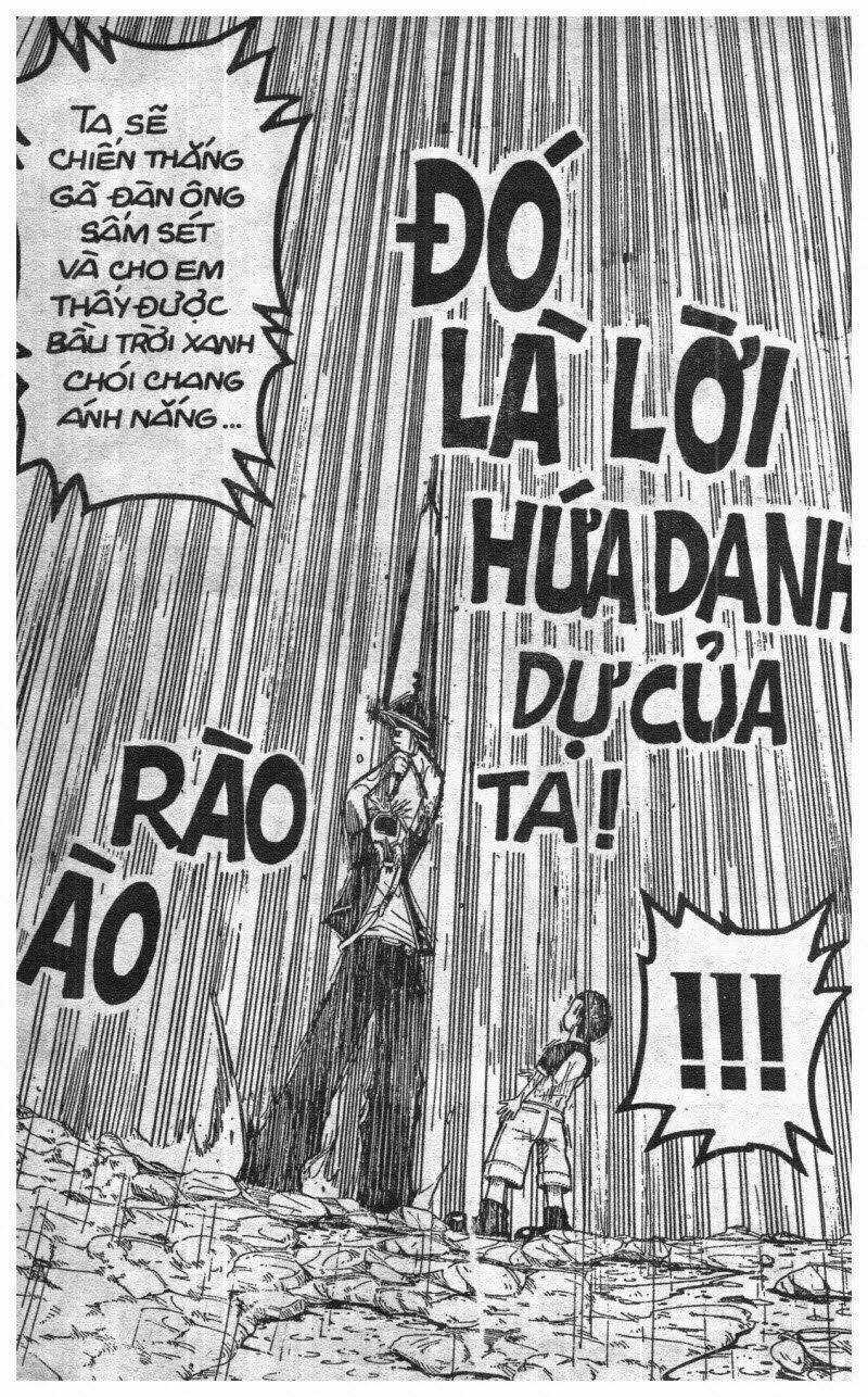 Rave Master (Scan) Chapter 4 trang 37