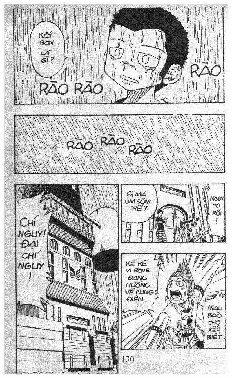 Rave Master (Scan) Chapter 4 trang 39