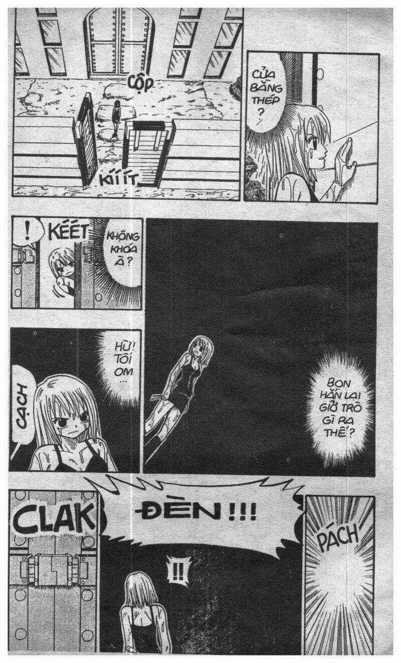 Rave Master (Scan) Chapter 4 trang 42