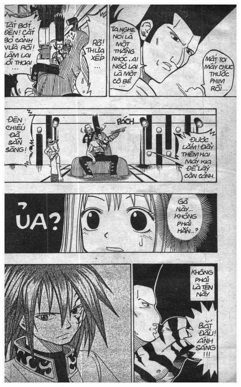 Rave Master (Scan) Chapter 4 trang 44
