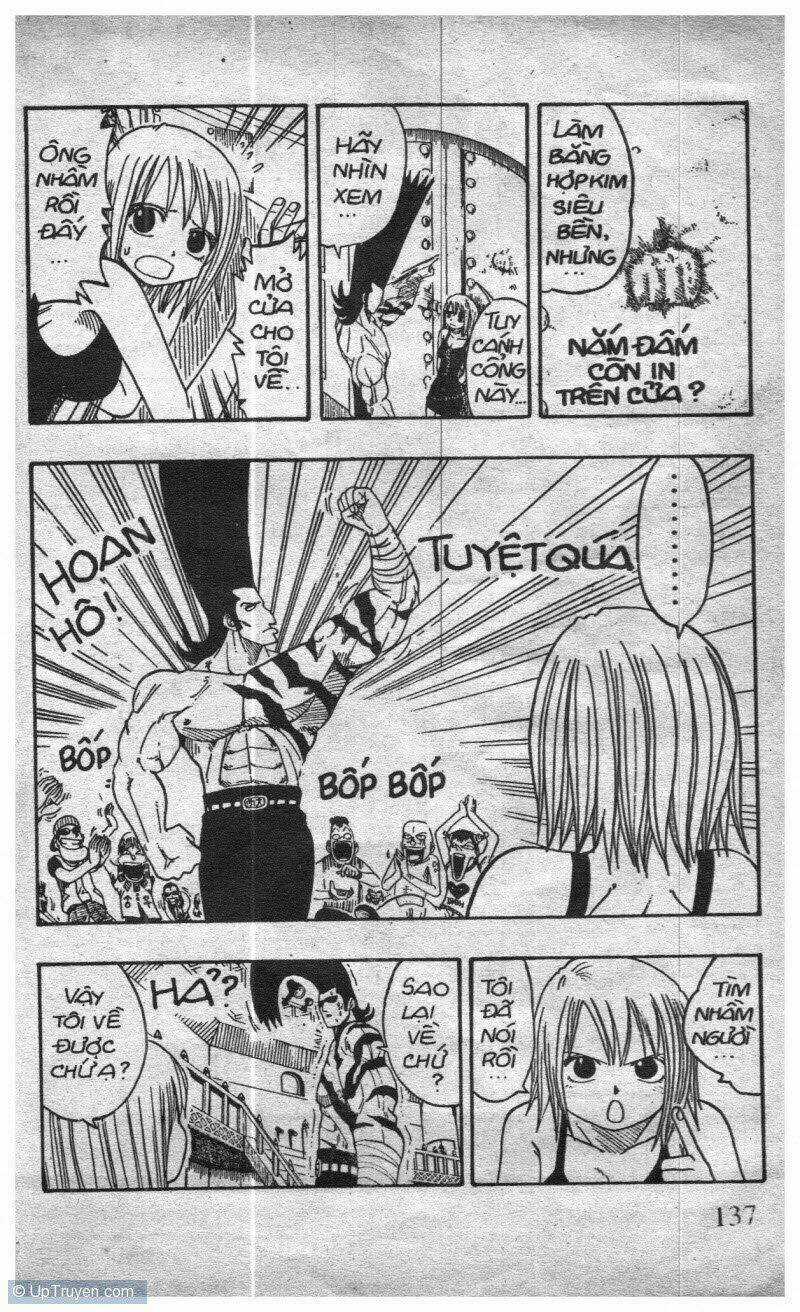 Rave Master (Scan) Chapter 4 trang 46