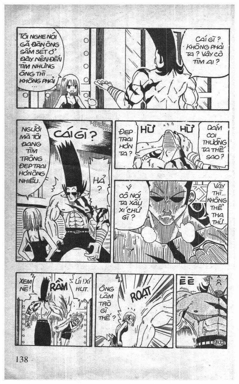 Rave Master (Scan) Chapter 4 trang 47