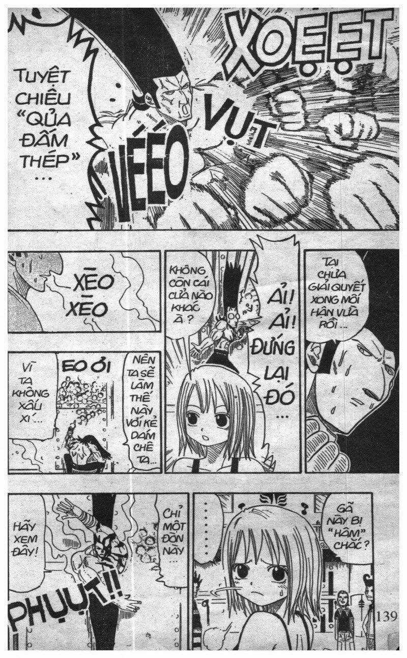 Rave Master (Scan) Chapter 4 trang 48