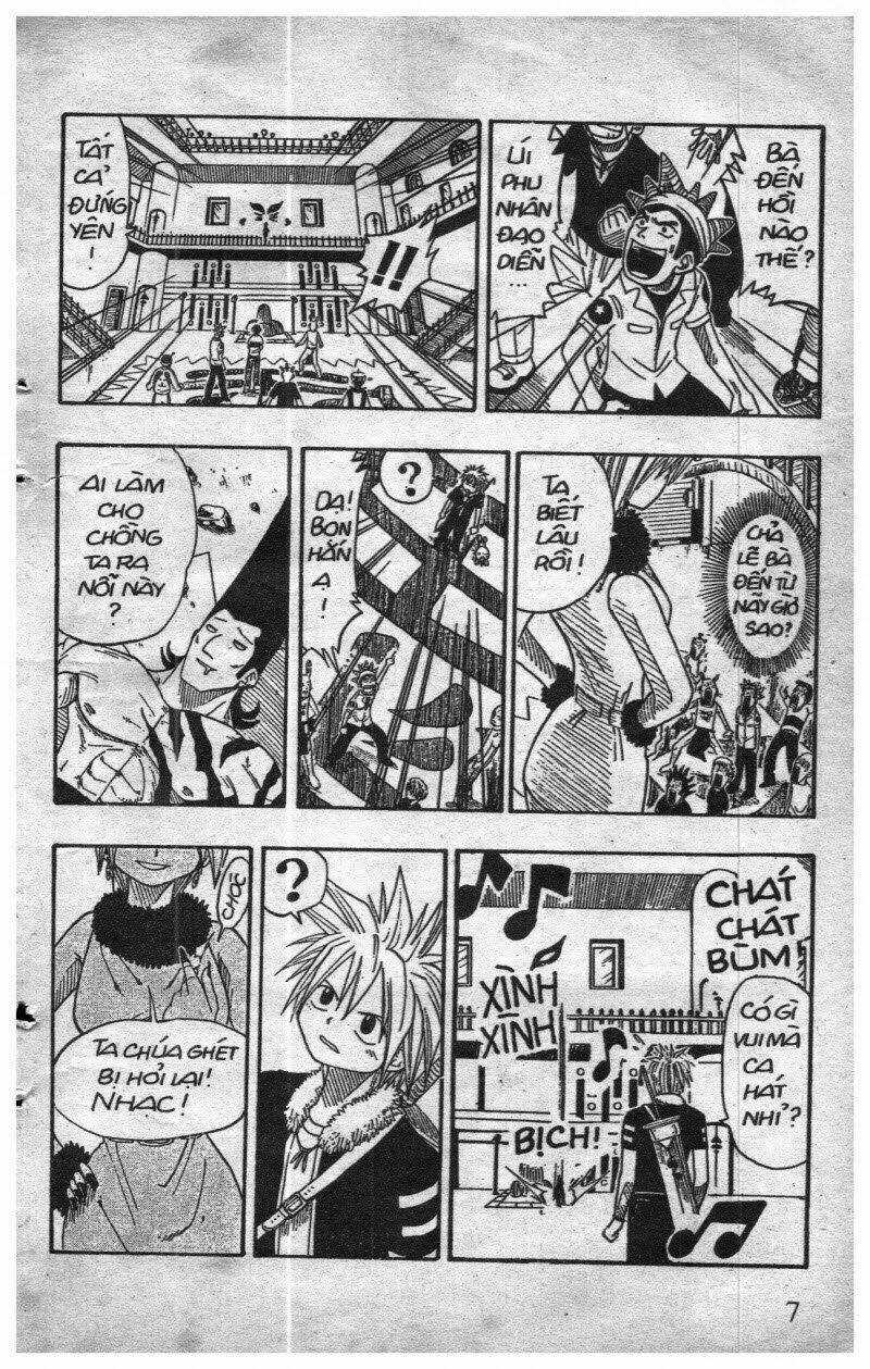 Rave Master (Scan) Chapter 4 trang 52
