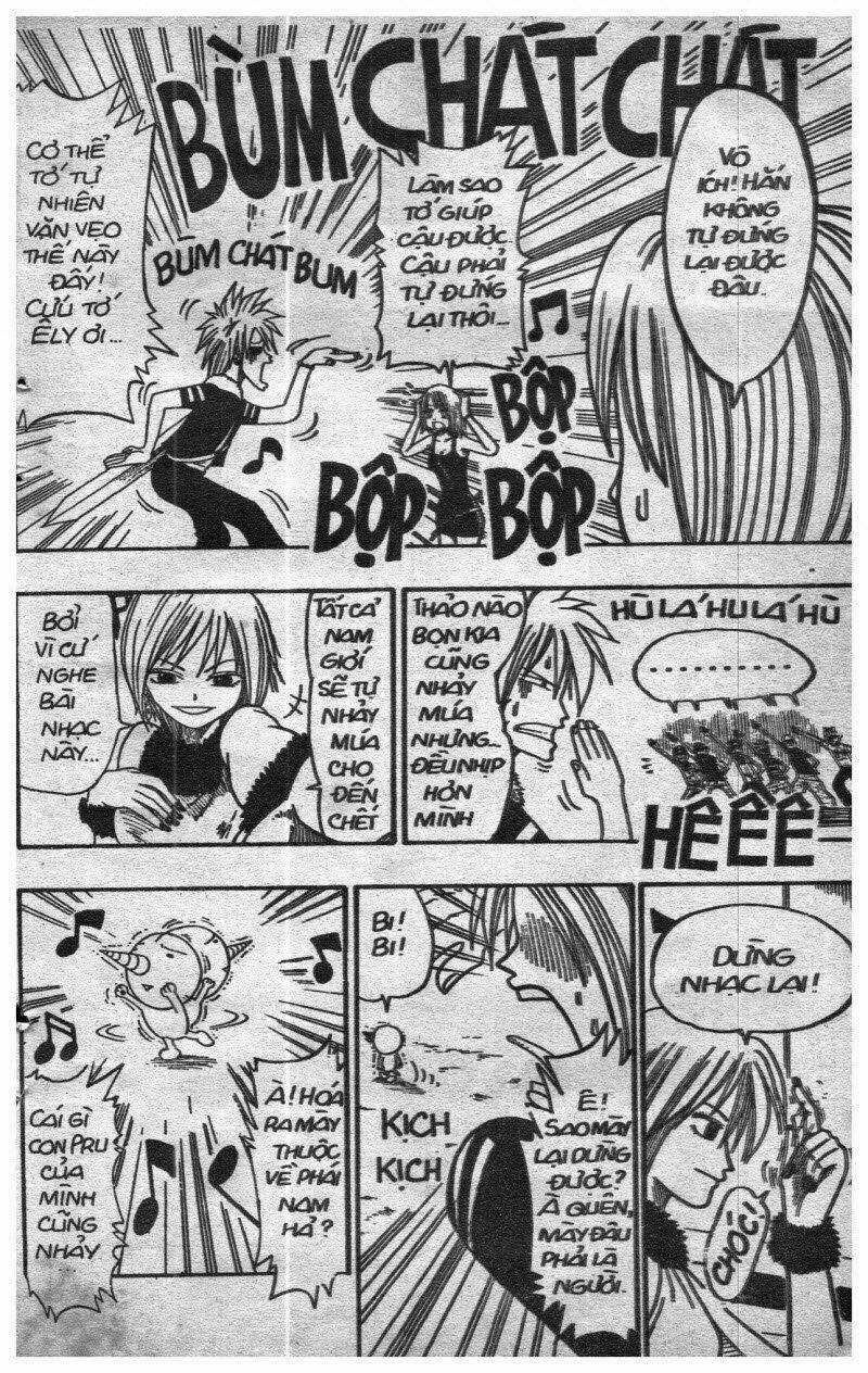Rave Master (Scan) Chapter 4 trang 54