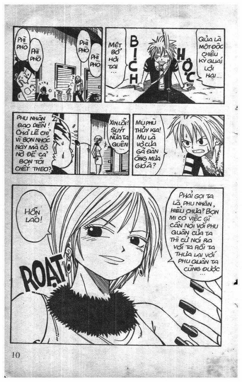 Rave Master (Scan) Chapter 4 trang 55